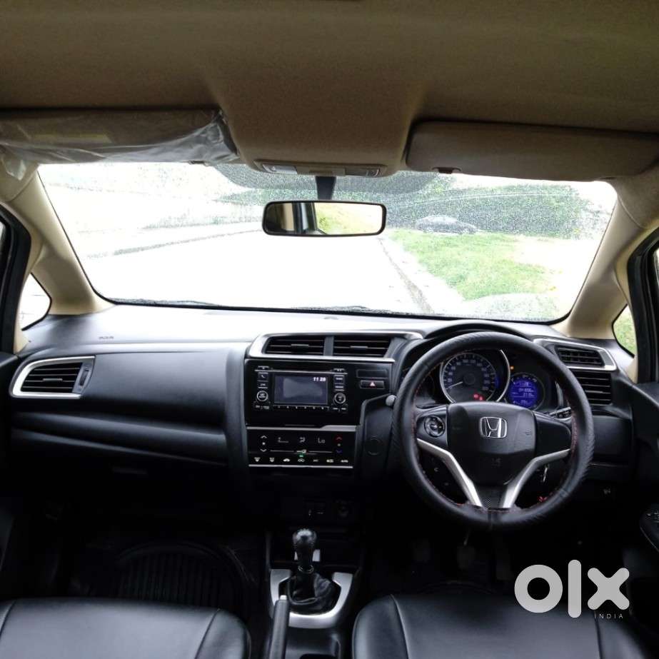 Honda Jazz 1.2 V I Vtec, 2017, Petrol