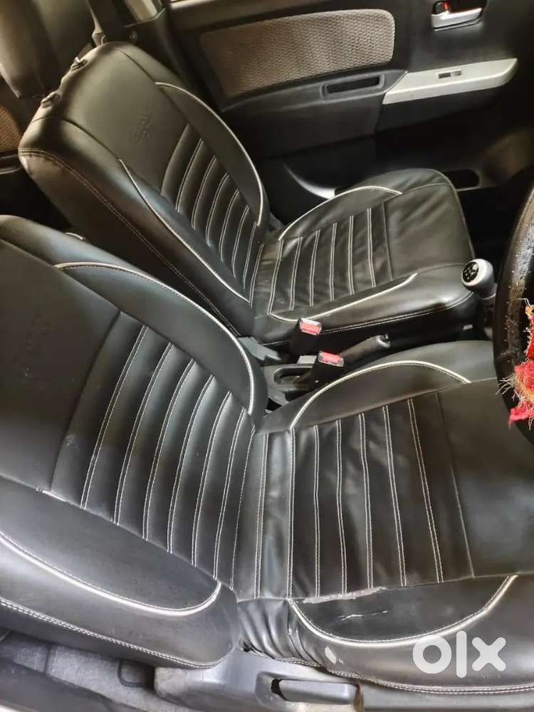 Maruti Suzuki Wagon R 2016 Petrol Well Maintained