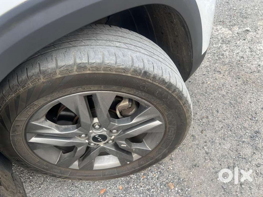 Kia Seltos Htx Plus D, 2022, Diesel