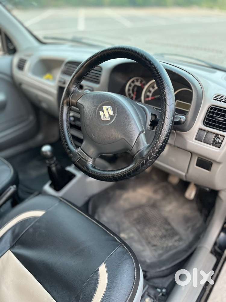 Maruti Suzuki Alto K10 2012 Petrol 70000 Km Driven