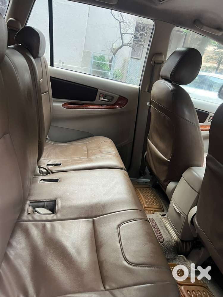 Toyota Manual Diesel 2008
