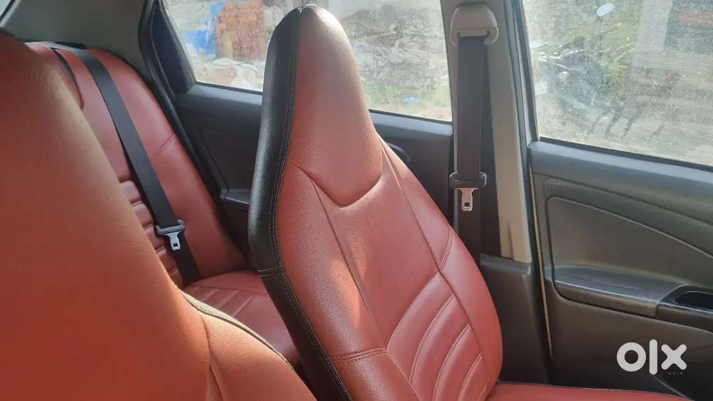 Etios 2012-2013 Gd Good Condition Car