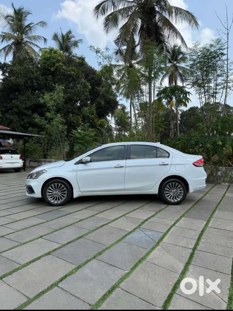 Maruti Suzuki Ciaz 2016