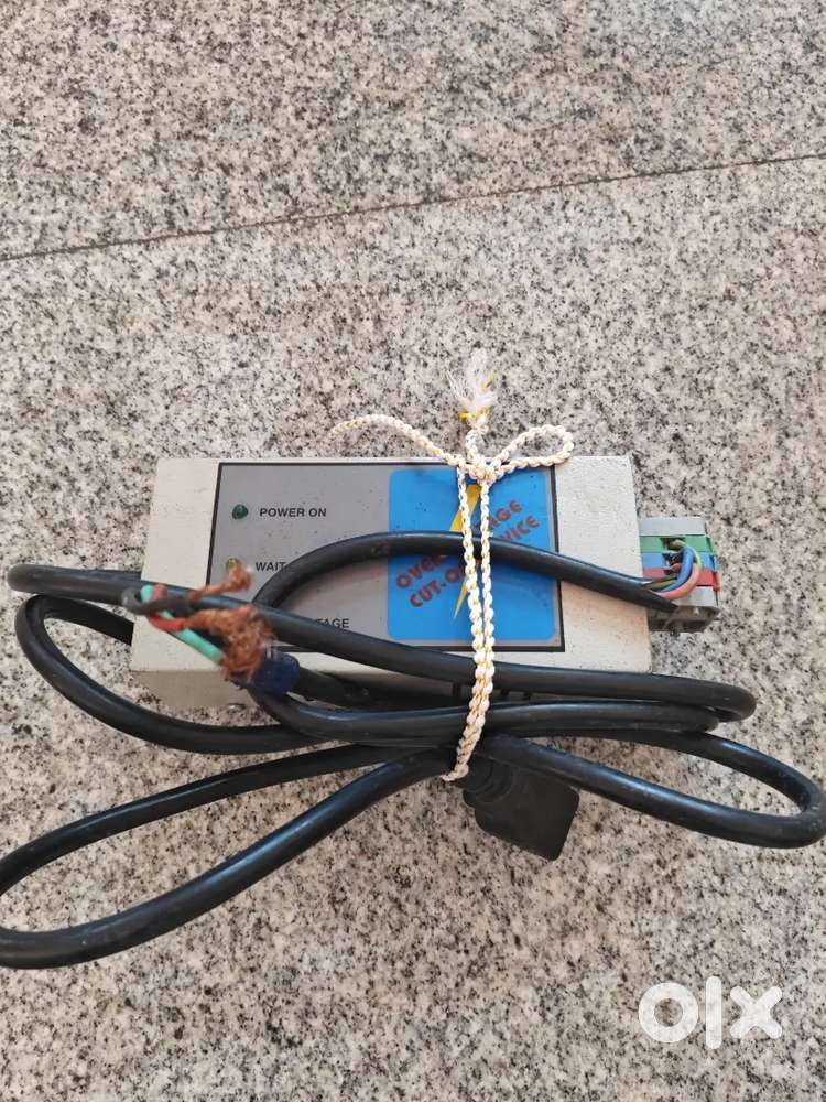 Over Voltage Cut-Off Device (OVCD) 3KVA