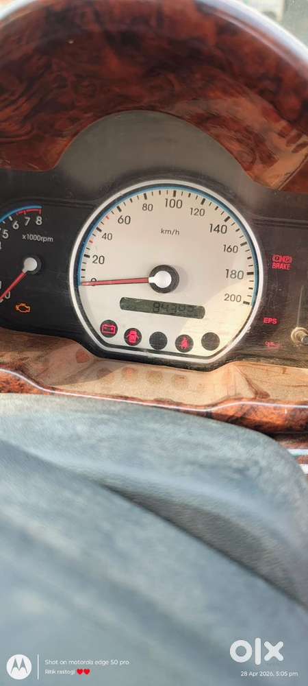 Hyundai I10 Magna 2008 Year Car