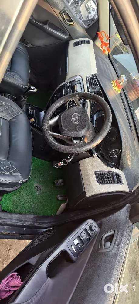 Tata Zest 2015 Diesel Manual