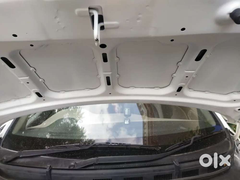 Hyundai I20 Diesel 2017 Car