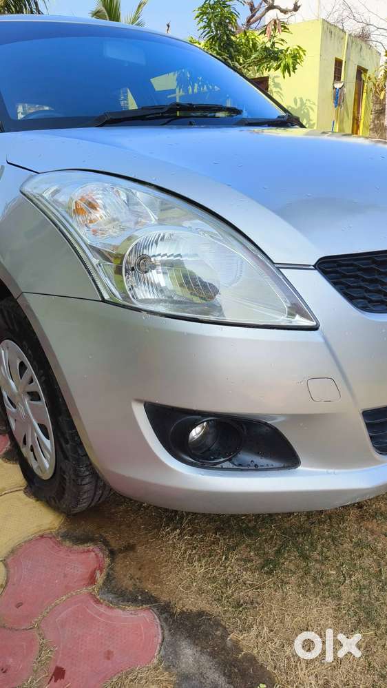 Maruti Suzuki Swift