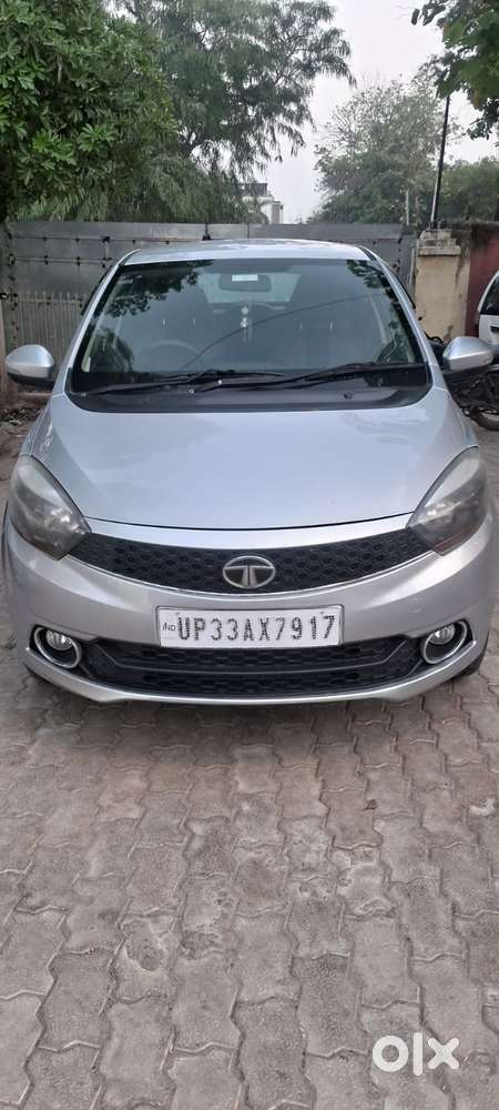 Tata Tigor Xz, 2018, Diesel