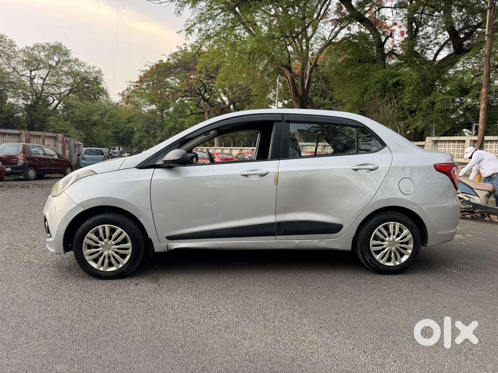 Hyundai Xcent 1.1 S (o) Crdi, 2015, Diesel
