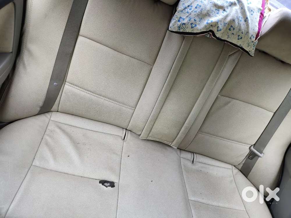 Maruti Suzuki Sx4 2008 Petrol 125000 Km Driven