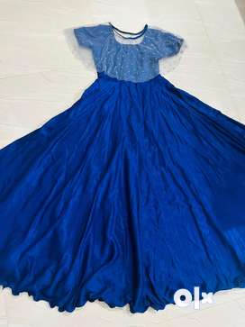 Gown Women Fashion Items for sale in Aroor OLX