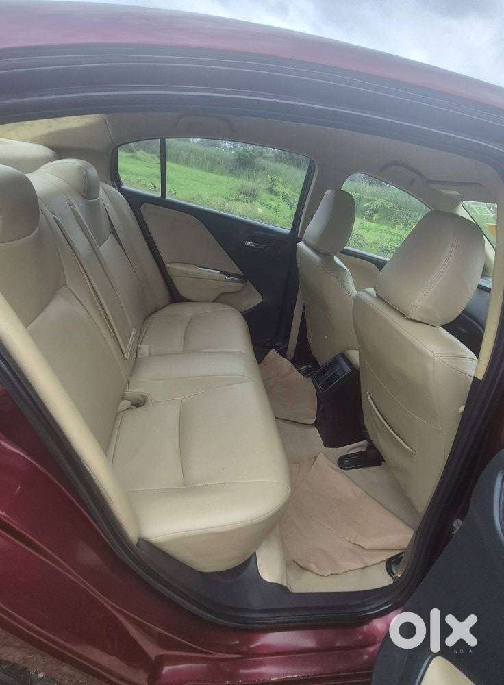 Honda City 2014-2015 I Dtec V, 2016, Diesel