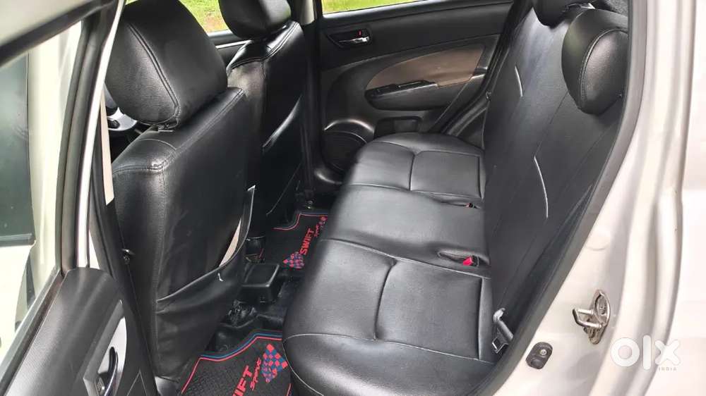 Maruti Suzuki Swift 2013 Model Vxi