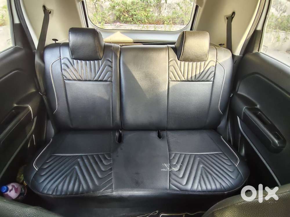 Maruti Suzuki Wagon R Vxi 1.0 Cng, 2021, Cng & Hybrids