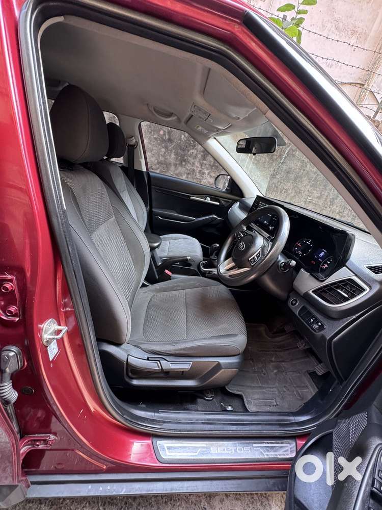 Kia Seltos Htk Plus D, 2020, Diesel