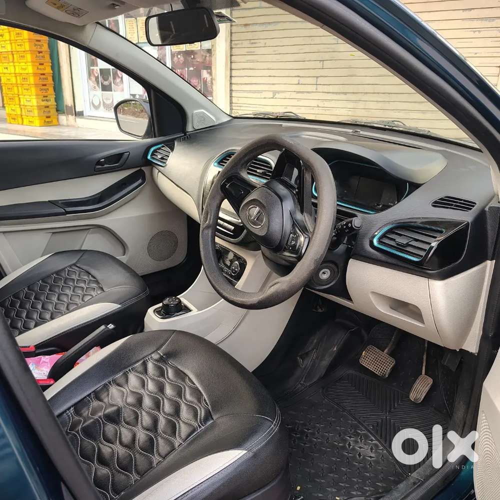 Tiago Ev In Superb Condition