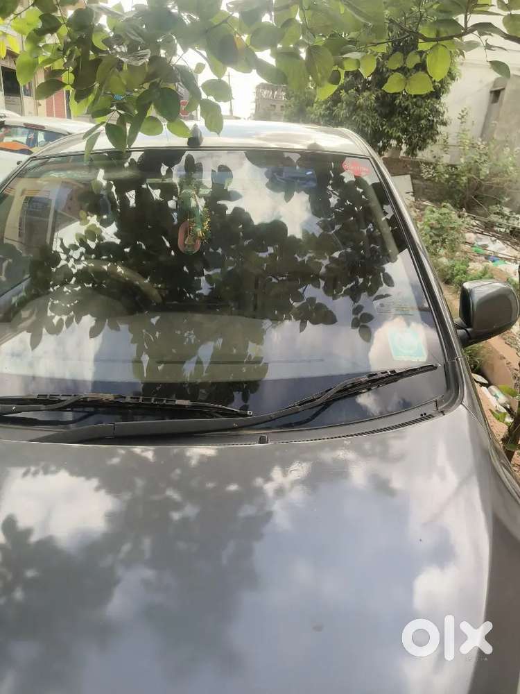 Hyundai I10 2013