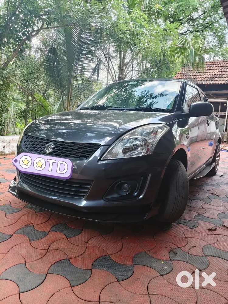 Maruthi Suzuki Swift Lxi With Mint Condition