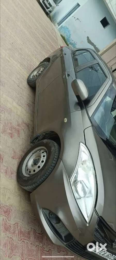 Swift Dzire