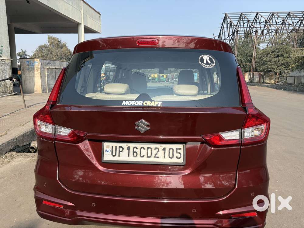 Maruti Suzuki Ertiga Shvs Vdi, 2019, Diesel