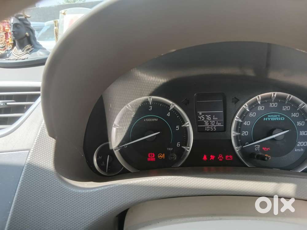 Maruti Suzuki Ertiga Vdi Abs, 2011, Diesel