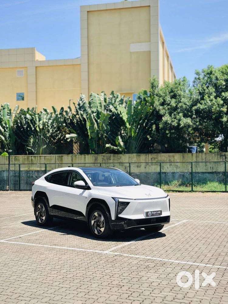 Mahindra Xev 9e Three B79 Kwh, 2025, Electric
