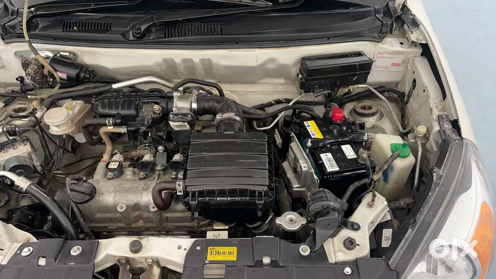 Maruti Suzuki Alto 800 Vxi, 2021, Petrol