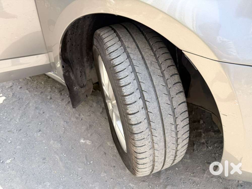 Skoda Octavia 2.0 Tdi At Style Plus, 2016, Petrol