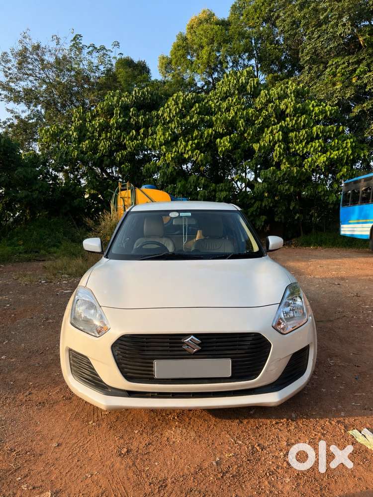 Swift Vdi Diesel 2018 Year