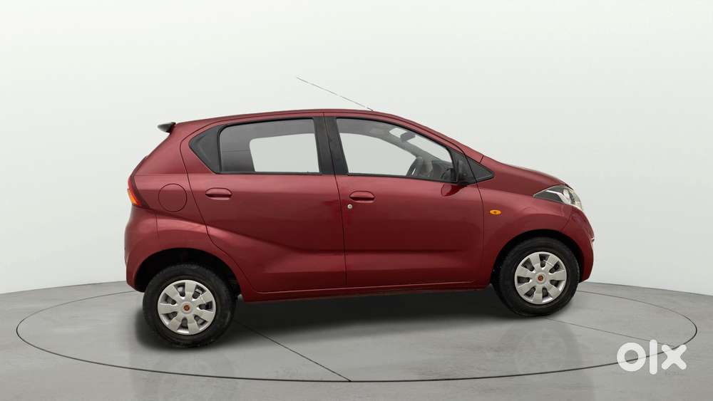 Datsun Redigo Limited Edition 2018, 2017, Petrol