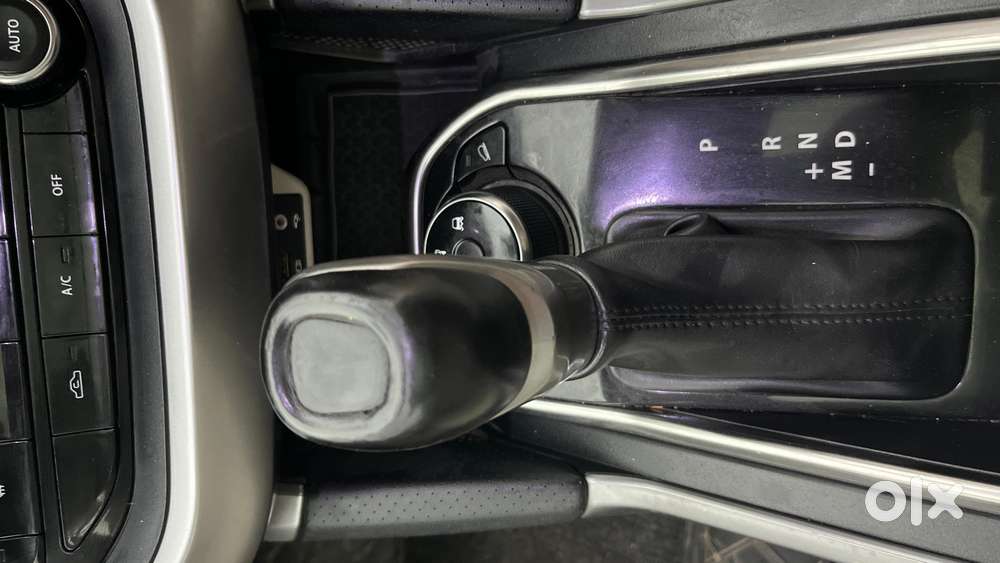 Tata Safari 2.0 Xza Plus 6s Jet, 2022, Diesel
