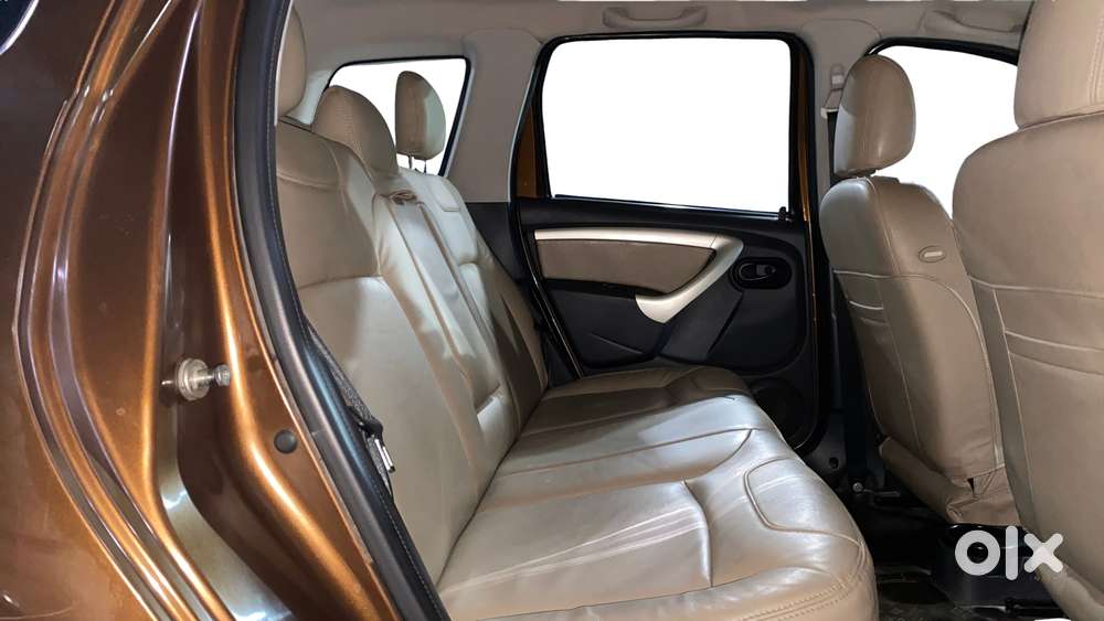 Renault Duster 2012-2015 Petrol Rxl, 2014, Petrol