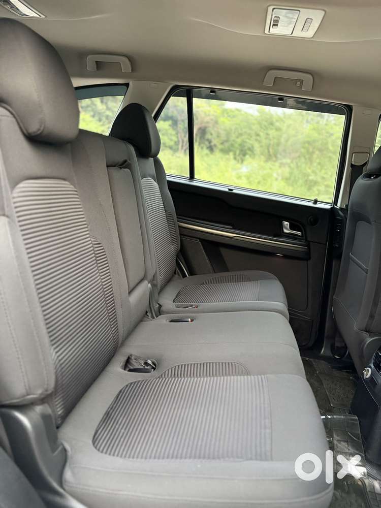Tata Hexa Xma, 2017, Diesel
