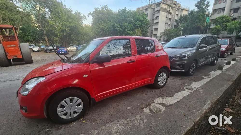 Maruti Suzuki Swift 2010 Petrol Well Maintained