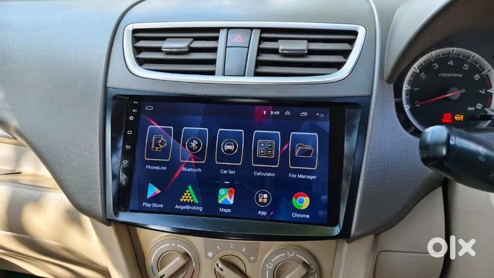 Maruti Ertiga Vxi 2014