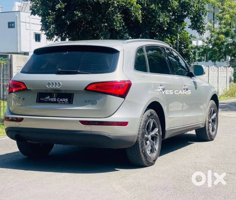 Audi Q5 3.0 Tdi Premium, 2013, Diesel