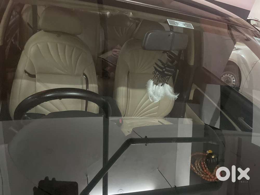Honda Amaze Petrol 2020 Model