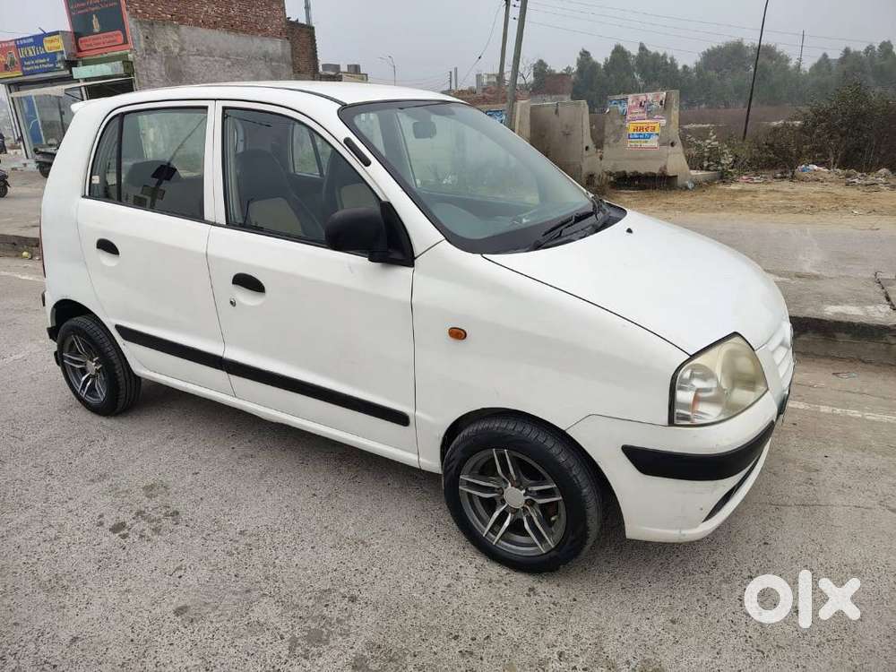 Very Good Condition Hyundai Santro Xing Gls / 2010 / Petrol For Sale