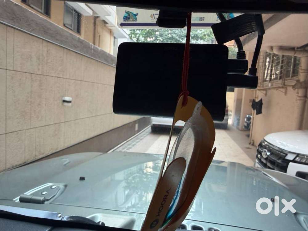 Mahindra Thar 2022 Diesel 13500 Km Driven