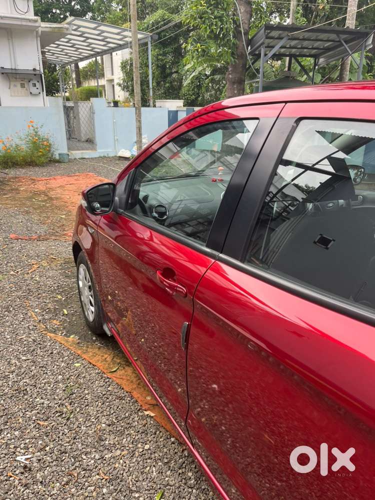 Ford Figo 2016 Diesel Well Maintained