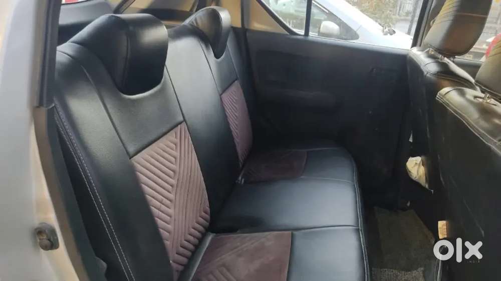 Maruti Suzuki Ignis 2018