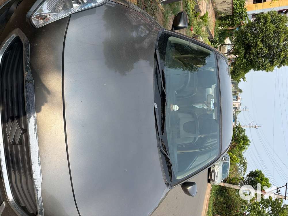 Vehicle Service  From Showroom Only