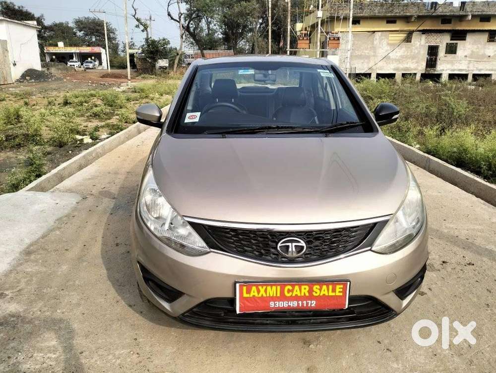 Tata Zest  1.3 Quadrajet Xe 75ps, 2015