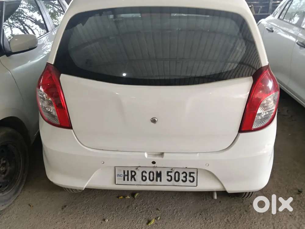 Maruti Suzuki Alto 800 2022 Petrol 65000 Km Driven