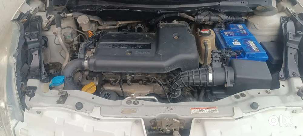 Maruti Suzuki Dzire 2015 Diesel Automatic