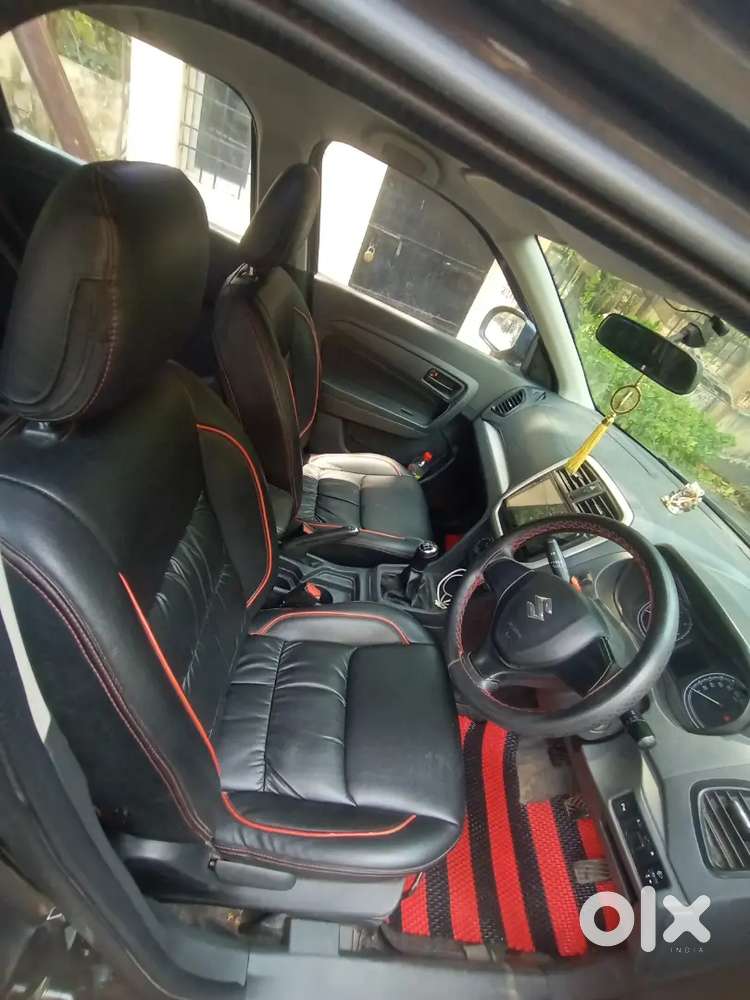 Vitara Brezza