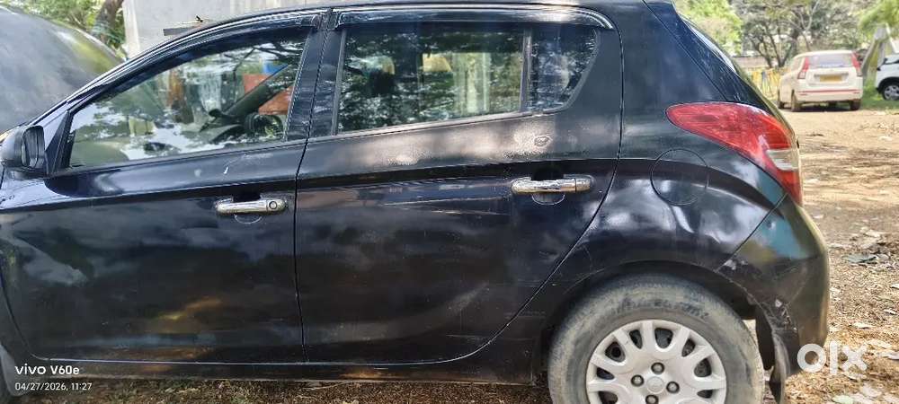 Hyundai I20 2009