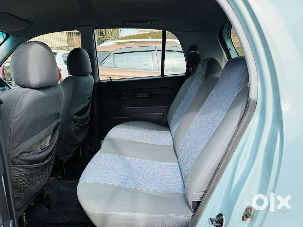 Hyundai Santro Xing Xl, 2006, Petrol