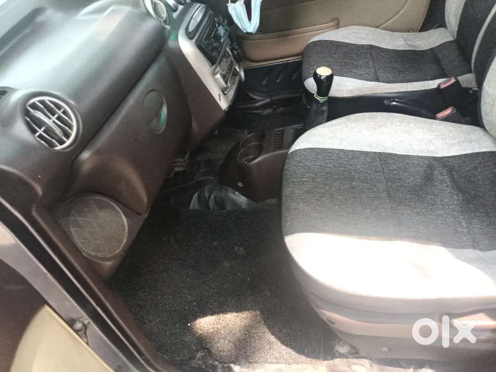 Brand New Condition